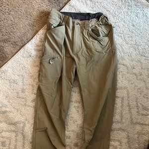 Patagonia hiking pant